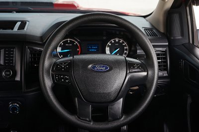 2021 Ford Ranger 2.2 Open Cab Hi-Rider XL Plus
