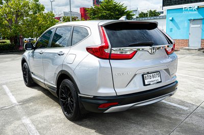 2019 Honda CR-V 2.4 S SUV