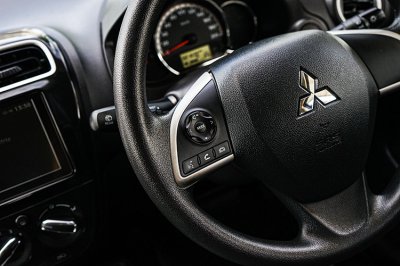 2022 Mitsubishi Mirage 1.2 Active Hatchback