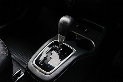 2022 Mitsubishi Mirage 1.2 Active Hatchback