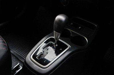 2022 Mitsubishi Mirage 1.2 Active Hatchback