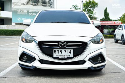 2016 Mazda 2 1.3  Sports High Plus