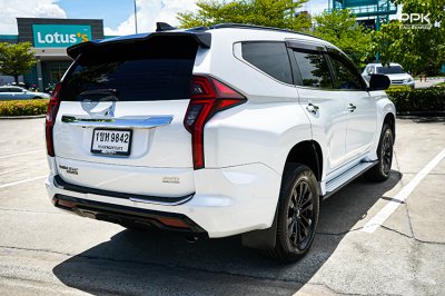 2021 Mitsubishi PAJERO SPORT 2.4 GT Premium Elite Edition 4WD SUV