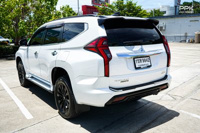 2021 Mitsubishi PAJERO SPORT 2.4 GT Premium Elite Edition 4WD SUV