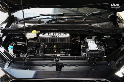 2021 MG ZS 1.5  X+ SUV