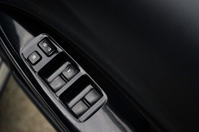 2019 Mitsubishi Mirage 1.2 GLX