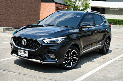 2021 MG ZS 1.5  X+ SUV