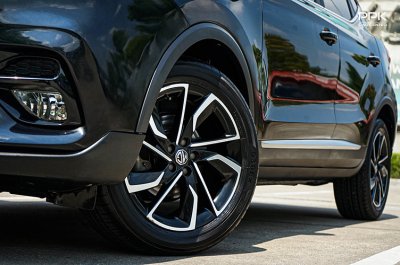 2021 MG ZS 1.5  X+ SUV