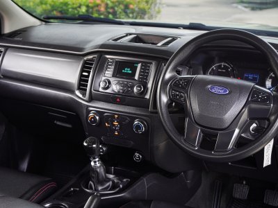 2019 FORD RANGER 2.2 XL OPEN CAB