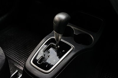 2019 Mitsubishi Mirage 1.2 GLX