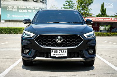 2021 MG ZS 1.5  X+ SUV