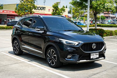 2021 MG ZS 1.5  X+ SUV