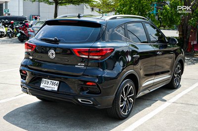 2021 MG ZS 1.5  X+ SUV