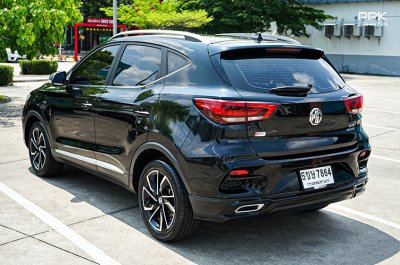 2021 MG ZS 1.5  X+ SUV