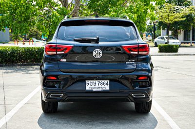 2021 MG ZS 1.5  X+ SUV