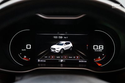 2021 MG ZS 1.5  X+ SUV