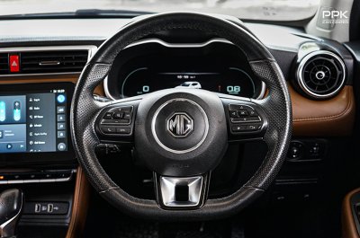 2021 MG ZS 1.5  X+ SUV