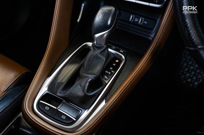 2021 MG ZS 1.5  X+ SUV