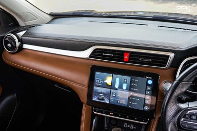 2021 MG ZS 1.5  X+ SUV