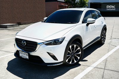 2022 Mazda CX-3 2.0  Comfort SUV