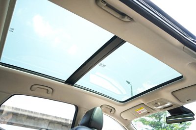 2021 MG ZS 1.5  X+ SUV