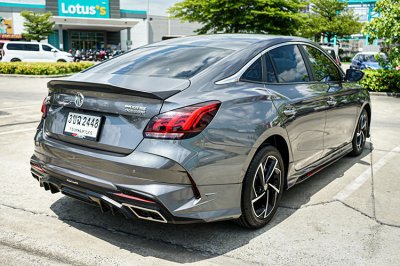 2022 MG 5 1.5 X SUNROOF