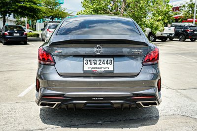 2022 MG 5 1.5 X SUNROOF