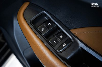 2021 MG ZS 1.5  X+ SUV