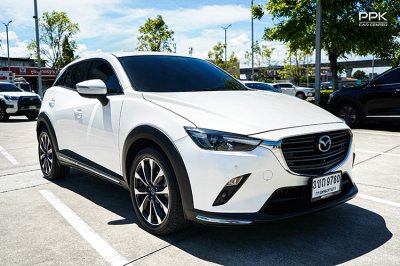 2022 Mazda CX-3 2.0  Comfort SUV
