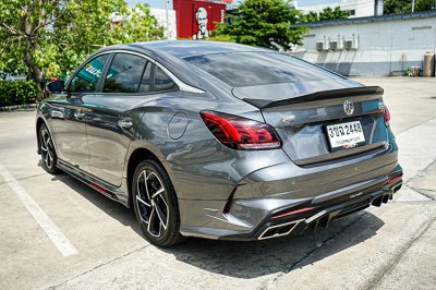 2022 MG 5 1.5 X SUNROOF