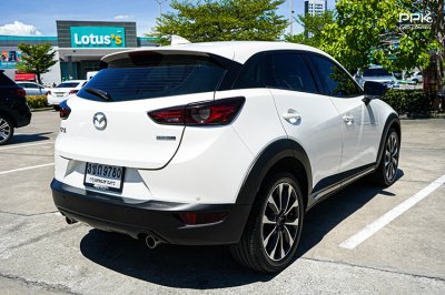 2022 Mazda CX-3 2.0  Comfort SUV