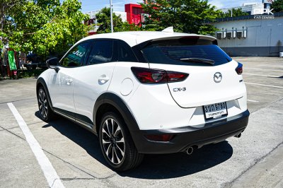 2022 Mazda CX-3 2.0  Comfort SUV
