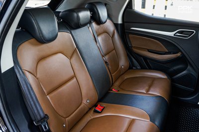 2021 MG ZS 1.5  X+ SUV