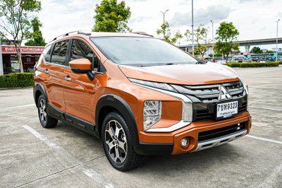 2021 Mitsubishi Xpander Cross 1.5  Wagon