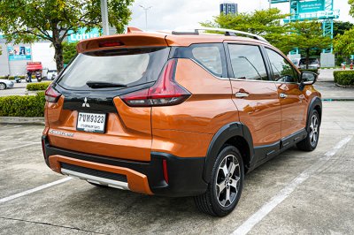 2021 Mitsubishi Xpander Cross 1.5  Wagon