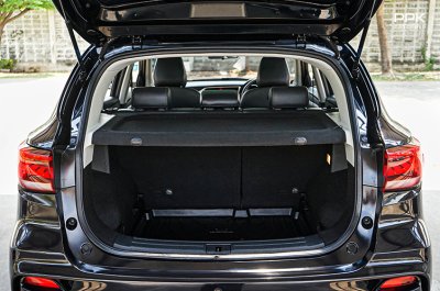 2021 MG ZS 1.5  X+ SUV