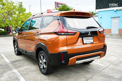 2021 Mitsubishi Xpander Cross 1.5  Wagon