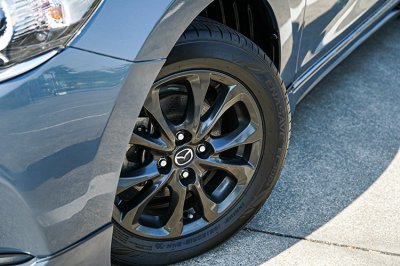 2023 Mazda 2 1.3 C Sports