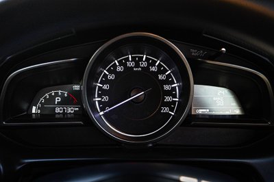 2023 Mazda 2 1.3 C Sports