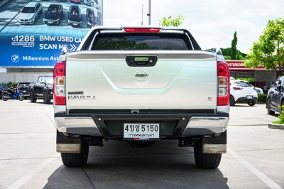 2015 NISSAN NAVARA NP300 2.5 E DOUBLE CAB CALIBRE