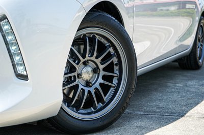 2021 Toyota Vios 1.5 Entry Sedan