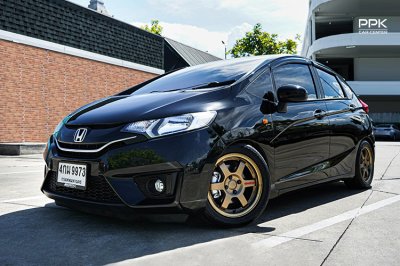 2016 Honda JAZZ 1.5  S Hatchback