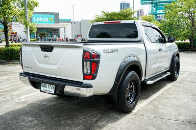 2019 NISSAN NAVARA NP300 2.5 S KING CAB