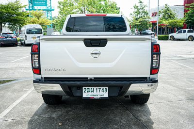 2019 NISSAN NAVARA NP300 2.5 S KING CAB