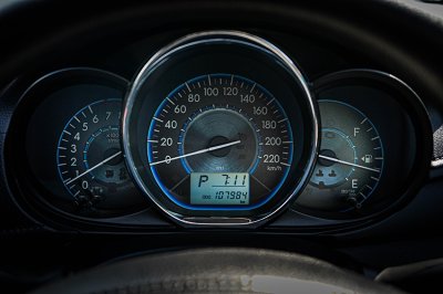 2021 Toyota Vios 1.5 Entry Sedan