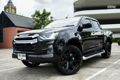 2023 Isuzu D-MAX 1.9 Cab-4 Hi-Lander Z Pickup