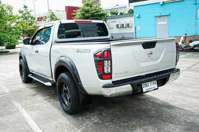 2019 NISSAN NAVARA NP300 2.5 S KING CAB