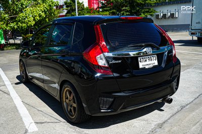 2016 Honda JAZZ 1.5  S Hatchback
