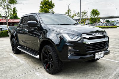2023 Isuzu D-MAX 1.9 Cab-4 Hi-Lander Z Pickup