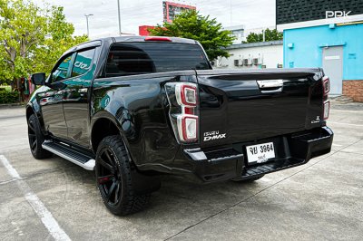 2023 Isuzu D-MAX 1.9 Cab-4 Hi-Lander Z Pickup